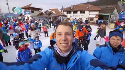 HARD TREK Puntata 29 - Parte 1