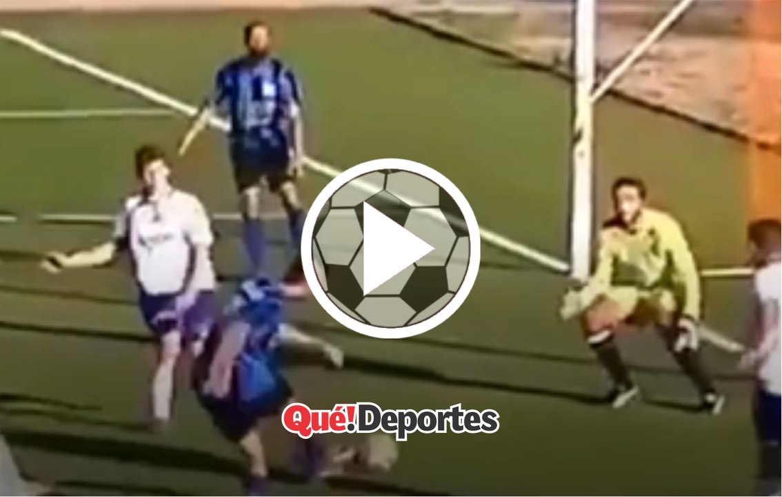 Cuando haces todo el trabajo, pero te arruinan igual el día