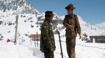 Khabrein Superfast: India-China military talks today