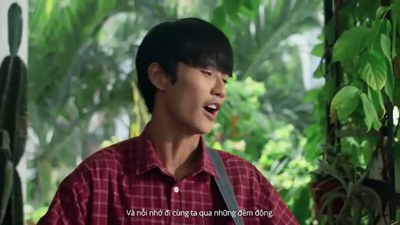 Đàn Chim Di Cư - OST Sài Gòn Trong Cơn Mưa