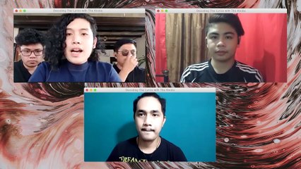 Decoding The Lyrics: The Knobs | ClickTheCity