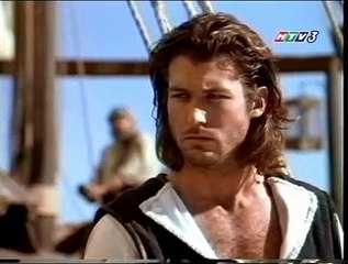 Những Cuộc Phiêu Lưu Của Sinbad - The Adventures Of Sinbad [Tập 32]