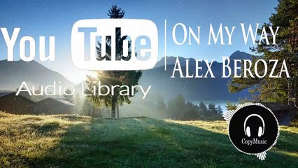 AlexBeroza_-_On_My_Way