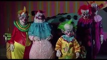KILLER KLOWNS FROM OUTER SPACE Best Lines (1988) Clown Horror