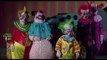 KILLER KLOWNS FROM OUTER SPACE Best Lines (1988) Clown Horror