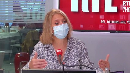 Coronavirus : "On s'est monté les uns contre les autres", dit une infectiologue