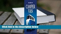 Big Book of Camper Van  Best Sellers Rank : #1