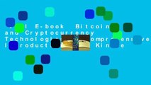 Full E-book  Bitcoin and Cryptocurrency Technologies: A Comprehensive Introduction  For Kindle