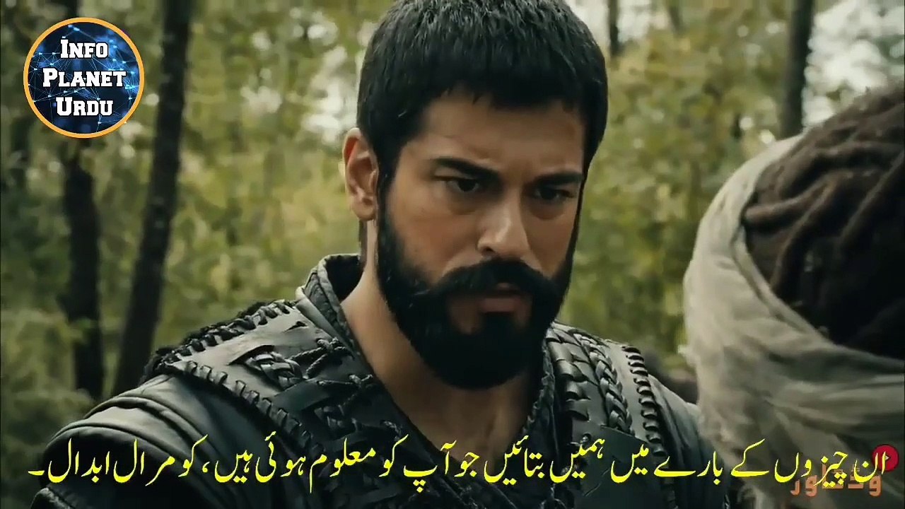 Kurulus osman urdu episode 32 part 2