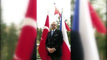 Türkiye'nin Prag Büyükelçisi Egemen Bağış'tan İslamofobi değerlendirmesi - PRAG