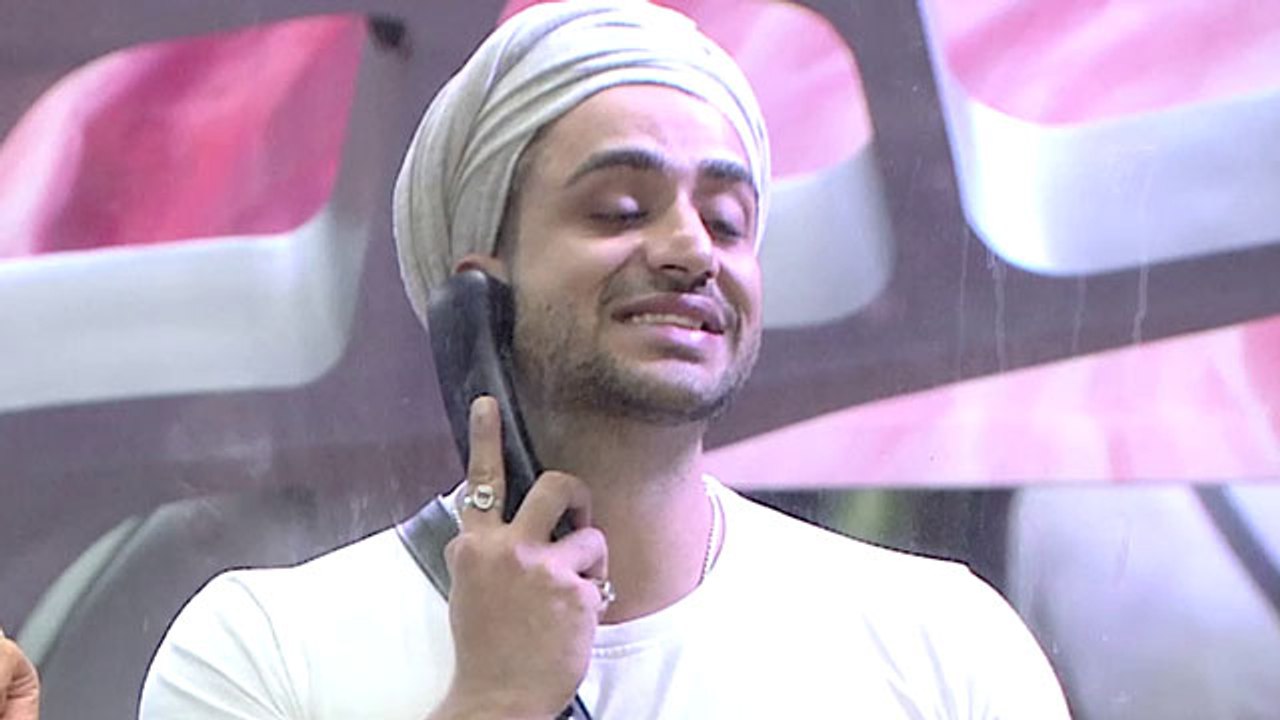 Bigg Boss 14: Aly Goni और Jasmin Bhasin आपस मै भिड़े, Jasmin के Ignorance पर खूब भड़के Aly|FilmiBeat