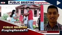 Kasalukuyang update sa lalawigan ng Ilocos Norte dahil sa bagyong #SionyPH  Alamin ang detalye galing kay Ilocos Norte Gov. Matthew Marcos Manotoc  Para sa latest updates tungkol sa bagyong #SionyPH, i-follow lang ang aming official social media accounts: