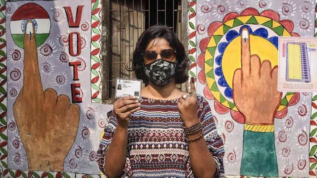 Voting for third phase of Bihar election tomorrow