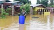 Ciclón Eta deja decenas de muertos por derrumbes e inundaciones en Centroamérica