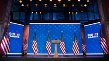 USA - Discours de Joe Biden  dans la nuit du 5 au 6 novembre à propos des élections et de la situation économique