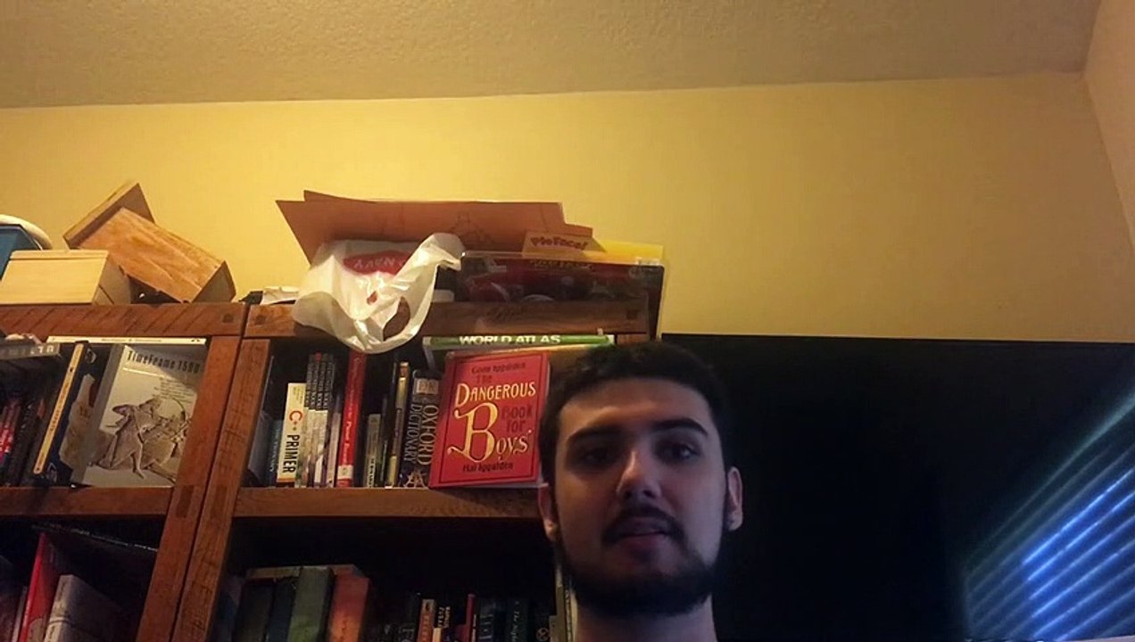 TMGGR Episode X.3: Action 52 Part 3