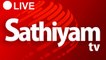 Sathiyam News | Tamil News Live | IPL Live| US election | Joe Biden vs Donald Trump | Rain update