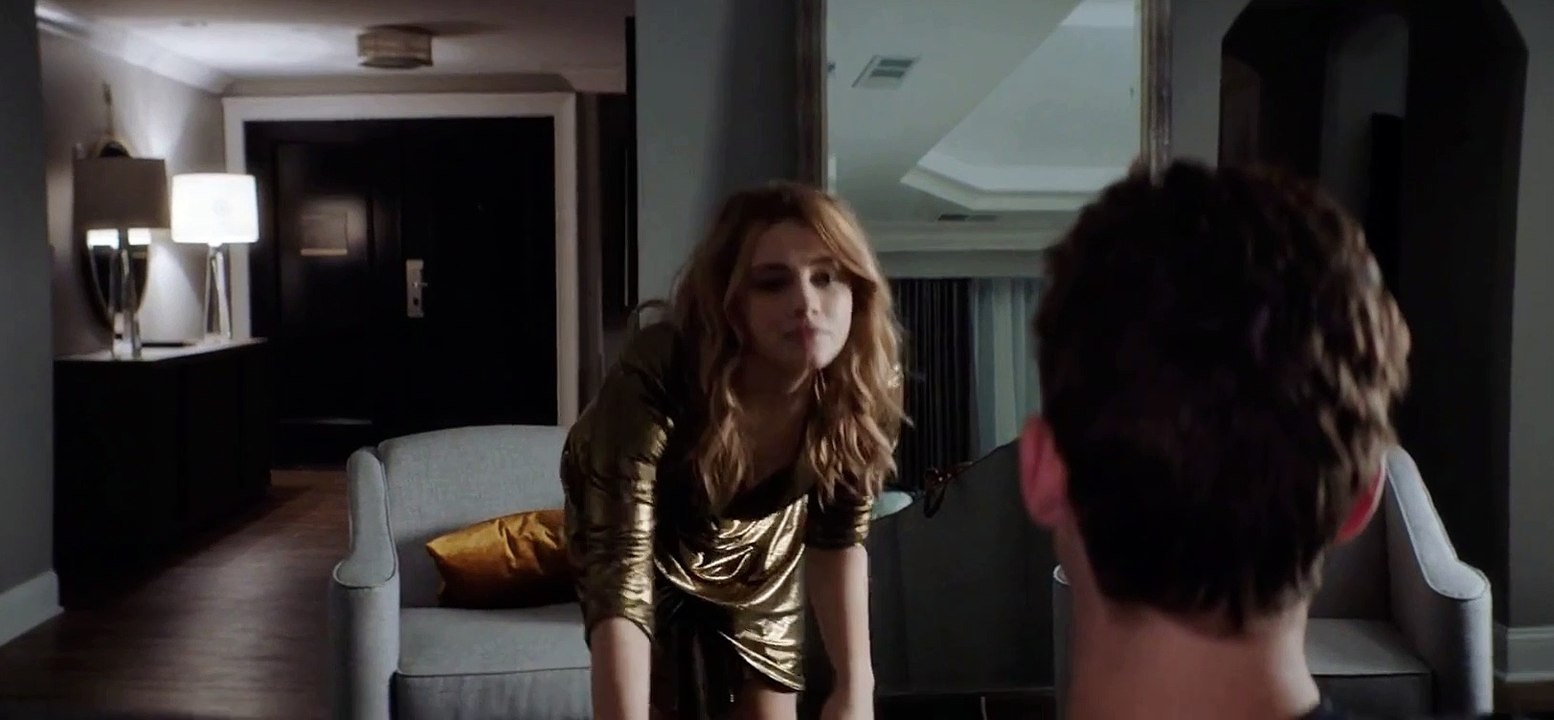 After We Collide Clip
