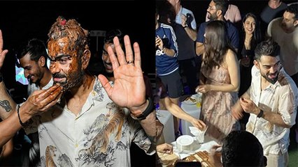 Virat Kohli ने Wife Anushka Sharma संग मनाया अपना शानदार Birthday; VIRAL VIDEO | Boldsky