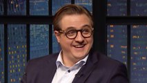 Chris Hayes Shares His 2020 Presidential Election Predictions