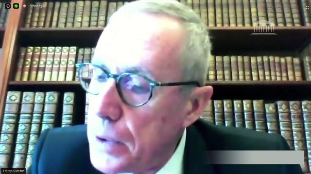 Pratiques et doctrines de maintien de l’ordre : Auditions diverses. - Jeudi 5 novembre 2020