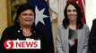 New Zealand's most diverse cabinet sworn in