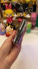 Samsung W21 hands on video.