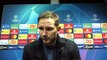 Chelsea's Frank Lampard reacts to 2-0 victory over Rennes