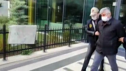 FETÖ'nün Jandarma Genel Komutanlığındaki mahrem yapılanmasına yönelik soruşturmada 89 kişi için gözaltı kararı - ANKARA