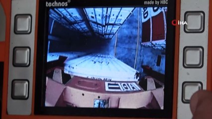 AFAD Müdürü Uçar: “Van depremi sonrası devrim yaşandı”