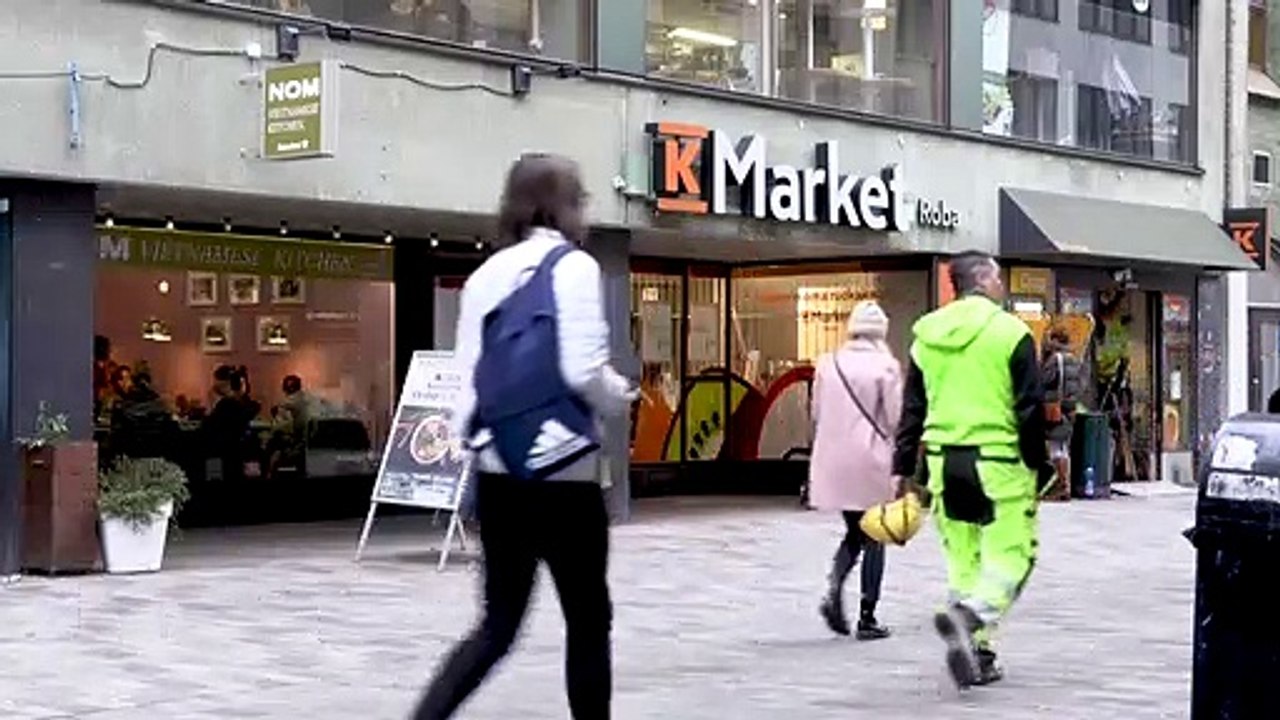 Finnlands Corona-Erfolg: 'Wir folgen den Anweisungen'