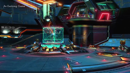 No Man's Sky - Next Generation