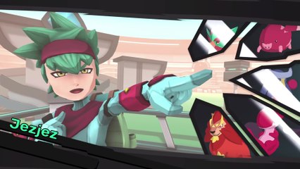 Temtem - Early Access Release Date Announcement