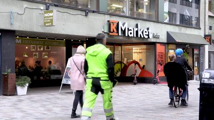 Finnlands Corona-Erfolg: "Wir folgen den Anweisungen"