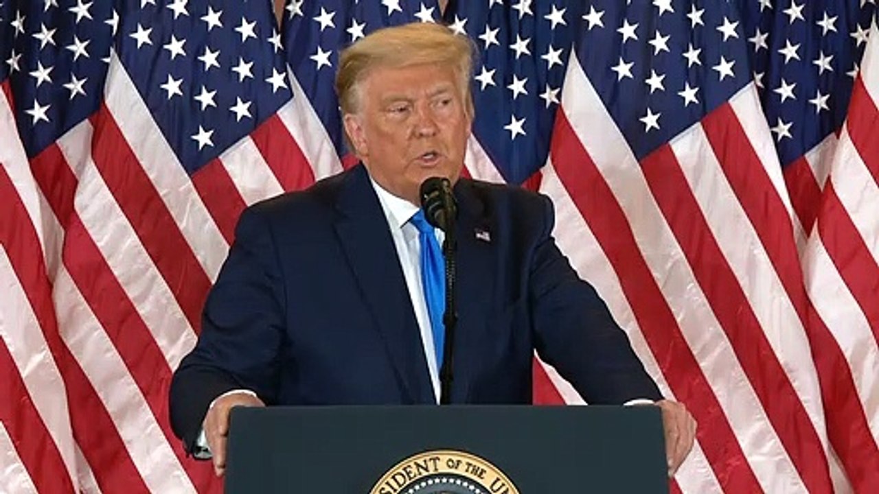 Mögliche Szenarien für den Ausgang des US-Wahlkrimis