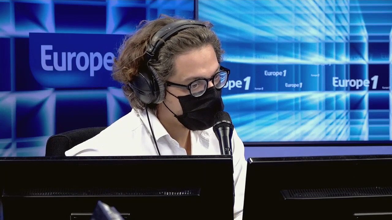 Le Covid, fin du spectacle vivant ? "Le théâtre ne va pas crever", assure Jean-Marc Dumontet