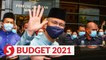 Finance Minister to table Budget 2021 likely to be worth RM330bil in Parliament at 4pm