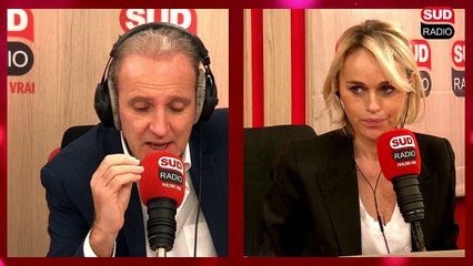 Natacha Polony - Sujet : "Jeunes sacrifiés, petits patrons fragilisés, commerçants ruinés : leur vie compte aussi"