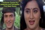 Jeetendra and Sumalatha First Meet Scene | Dushman Duniya Ka (1996) | Jeetendra | Sumalatha | Shahrukh Khan | Bollywood Movie Scene | Part 1