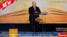 John Hagee Sermons _ The reason why God passes you through hard time! _ (SPECIAL