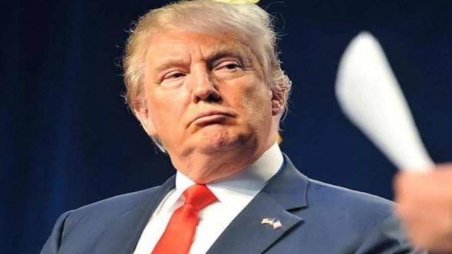 Biden close to victory, Trump punished for his 5 mistakes