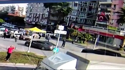 Rıza Bey Apartmanı'nın enkazı kaldırıldı, geriye acılar kaldı