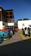 Celebrate your happiness at FUNDORE party zone and make you day memorable with beautiful ambiance.  Customized Banquet Solution from 10 to 200 People.