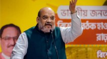 Day 2 of Mission Bengal: Here's what Amit Shah said
