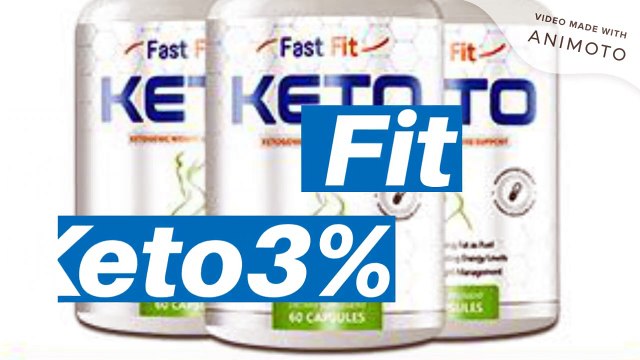 Fast Fit Keto Scam Alert, Ingredients, Price & Shark Tank Reviews