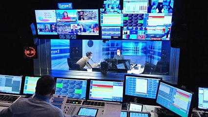 Jean Castex, Premier ministre dans une mauvaise passe