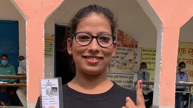 This women’s national rugby team player learnt sport by watching youtube videos