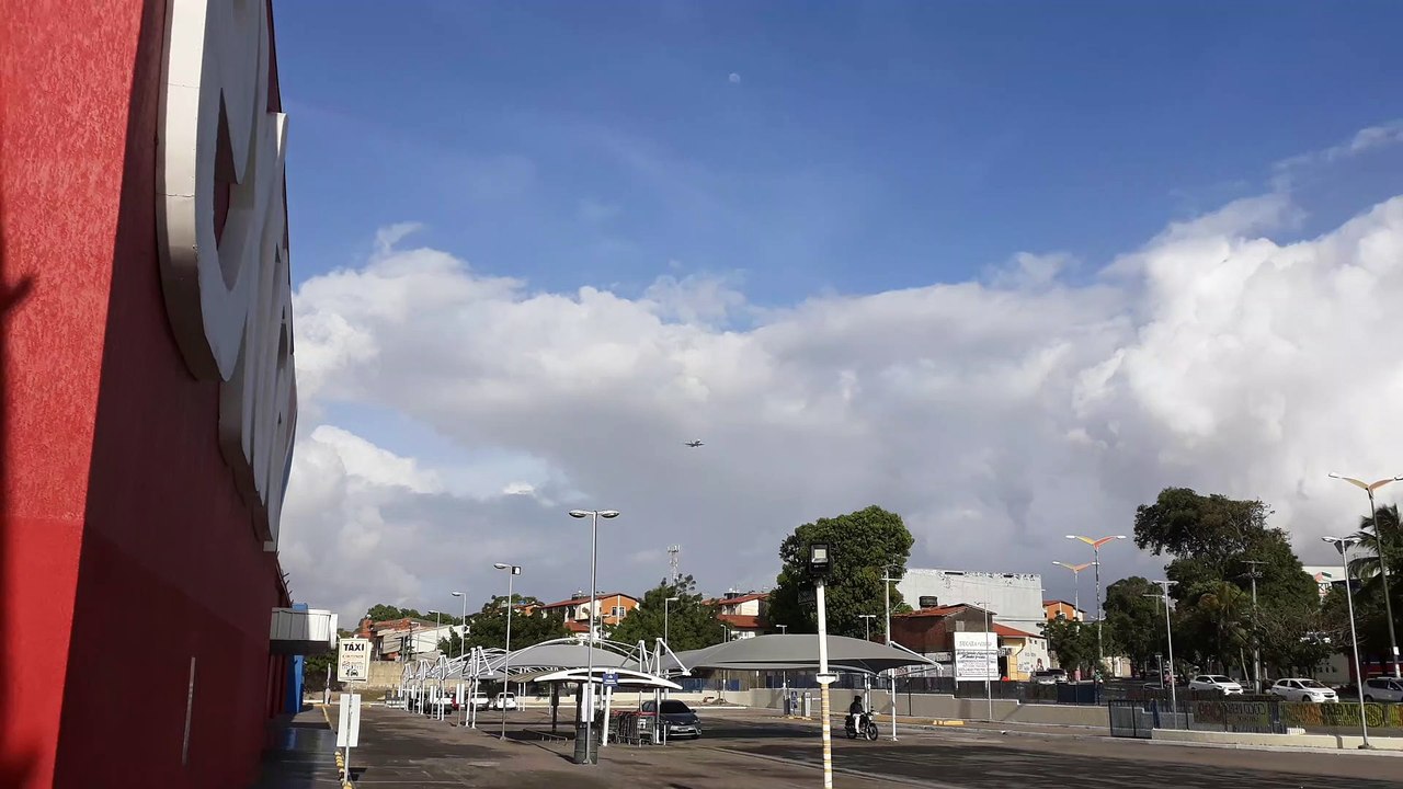 [SBFZ Spotting]Boeing 737-800 PR-GUY na aproximação final antes de pousar em Fortaleza vindo de Manaus