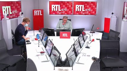 Le journal RTL de 8h du 06 novembre 2020
