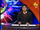 Hiru News 11.55 - 06-11-2020